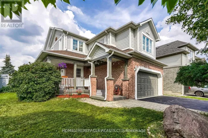 17 RATTLESNAKE ROAD, Brampton (Sandringham-Wellington), Ontario L6R1P8