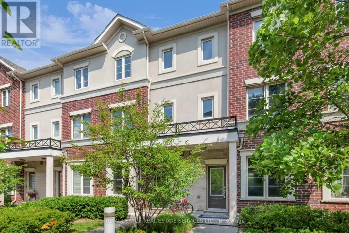 47 - 636 EVANS AVENUE, Toronto (Alderwood), Ontario M8W0A8