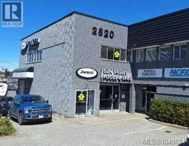 102 2520 Bowen Rd, Nanaimo, British Columbia V9T3L3
