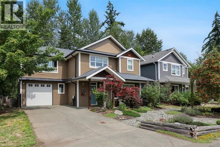 3354 Coniston Cres, Cumberland, British Columbia V0R1S0