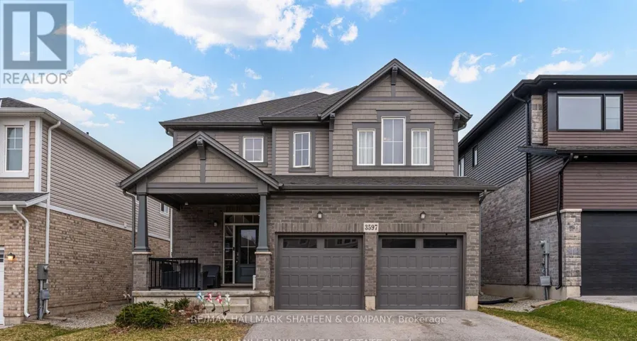 3597 CAROLINIA COURT, Fort Erie (Ridgeway), Ontario L0S1N0