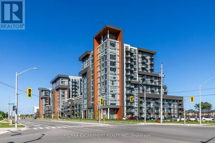 416 - 450 DUNDAS STREET E, Hamilton (Waterdown), Ontario L8B1Z2