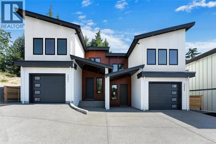 3849 Olympian Way, Colwood, British Columbia V9C0R7