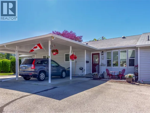 2445 South Main Street Unit# 102, Penticton, British Columbia V2A5J1
