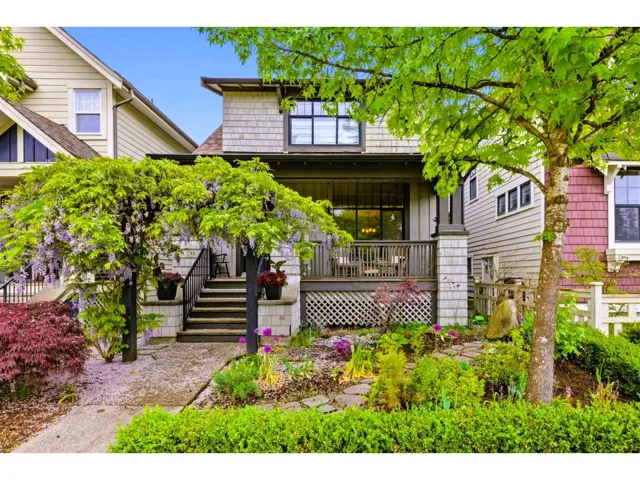 9352 SINGH STREET, Langley, British Columbia V1M4G2