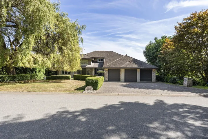 16672 77 AVENUE, Surrey, British Columbia V3S8G1
