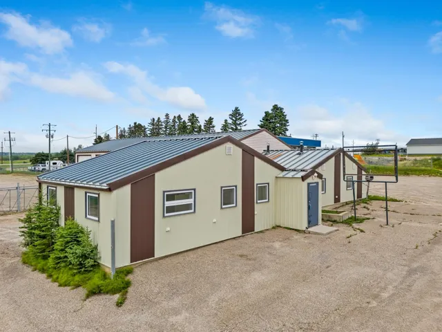 5512 Industrial Road, Drayton Valley, Alberta T7A1S9