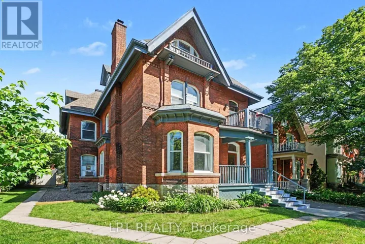 3 - 475 MACLAREN STREET, Ottawa, Ontario K1R5K5