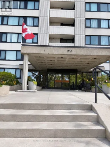 1005 - 265 POULIN AVENUE, Ottawa, Ontario K2B7Y8