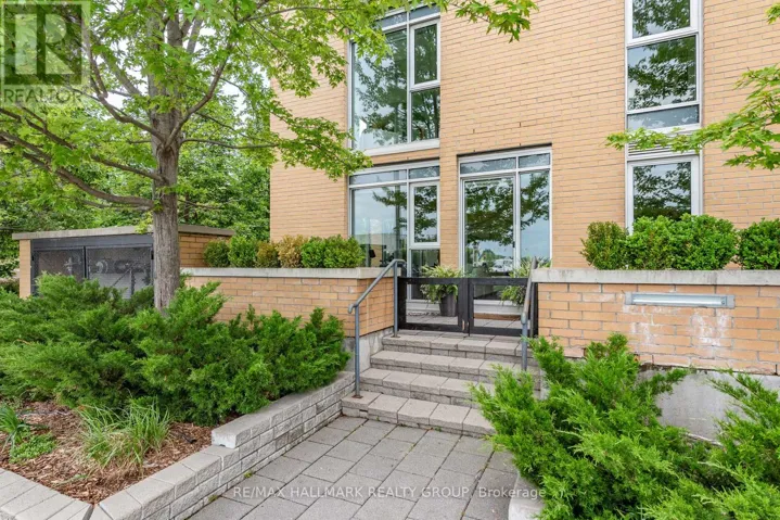 110 - 200 LETT STREET, Ottawa, Ontario K1R0A7
