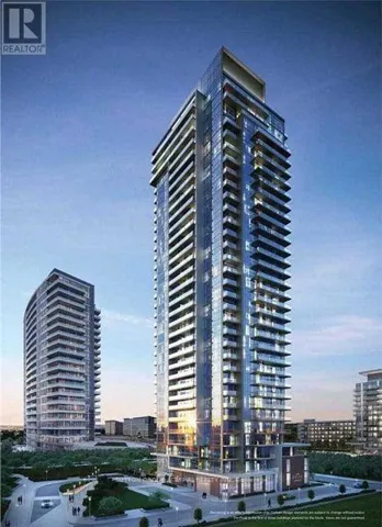 2909 - 32 FOREST MANOR STREET, Toronto (Henry Farm), Ontario M2J0H2