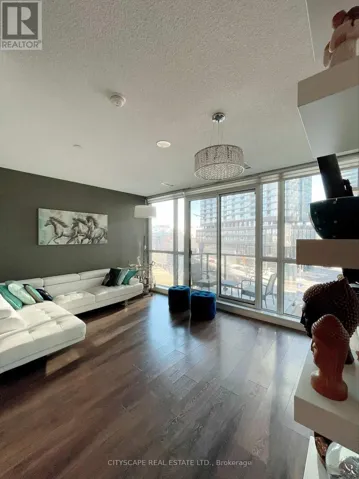 414 - 51 EAST LIBERTY STREET, Toronto (Niagara), Ontario M6K3P8