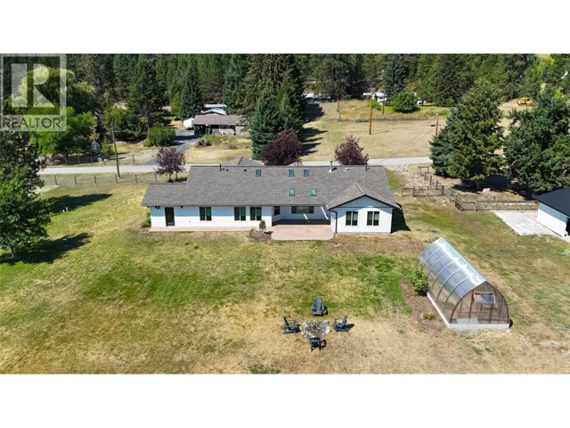 8170 Plotnikoff Road, Grand Forks, British Columbia V0H1H2