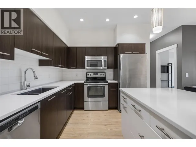 985 Academy Way Unit# 104, Kelowna, British Columbia V1V3C8