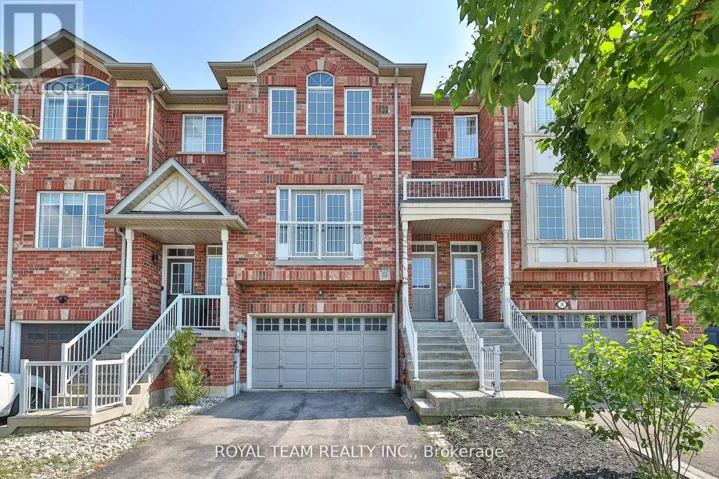 11 JARRETT COURT, Vaughan (Vellore Village), Ontario L6A3W4