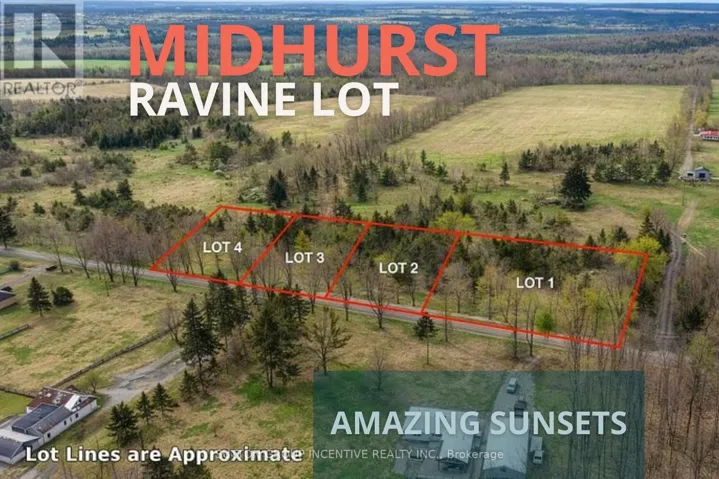 2790 OLD SECOND ROAD S, Springwater (Midhurst), Ontario L9X1P6