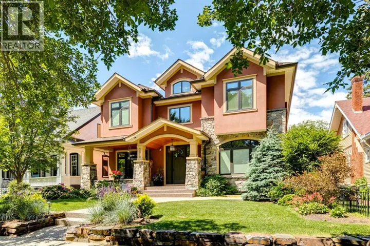 3819 6 Street SW, Calgary, Alberta T2S2M9