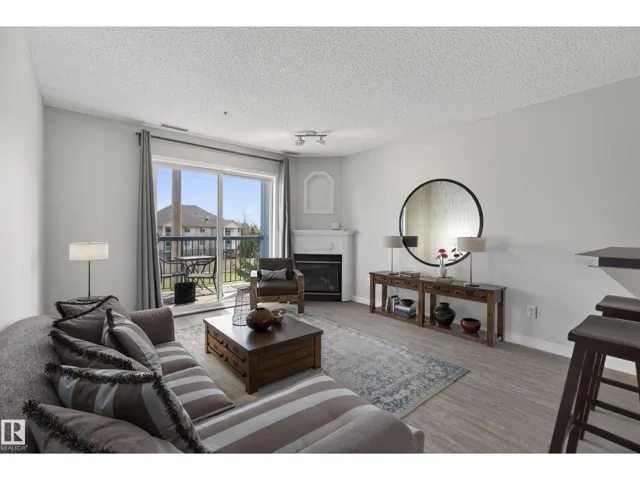 #319 16303 95 ST NW, Edmonton, Alberta T5Z3V1