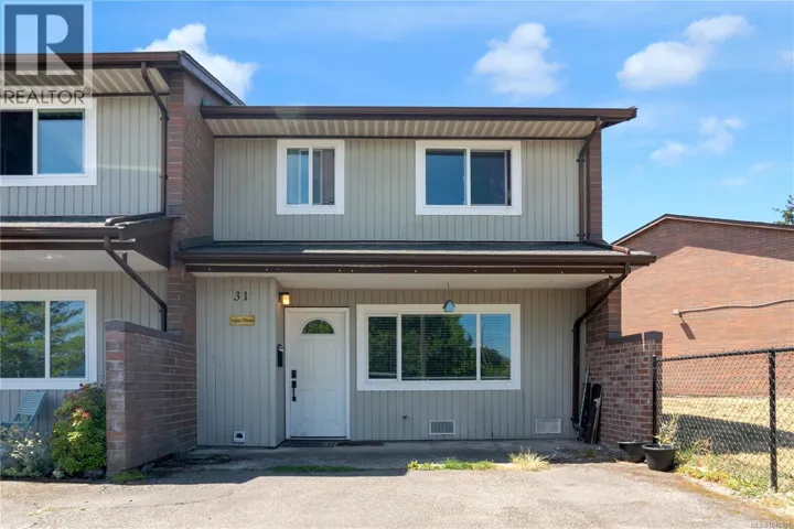 31 285 Harewood Rd, Nanaimo, British Columbia V9R2Z1