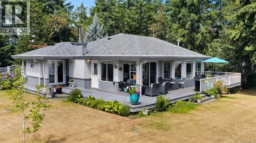 949 Pacific Pl, Duncan, British Columbia V9L5S5