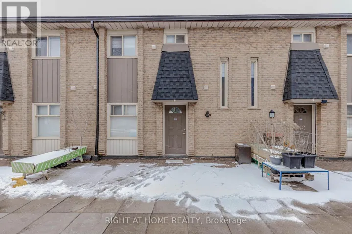3 - 40 REXDALE BOULEVARD, Toronto (Rexdale-Kipling), Ontario M9W5Z3