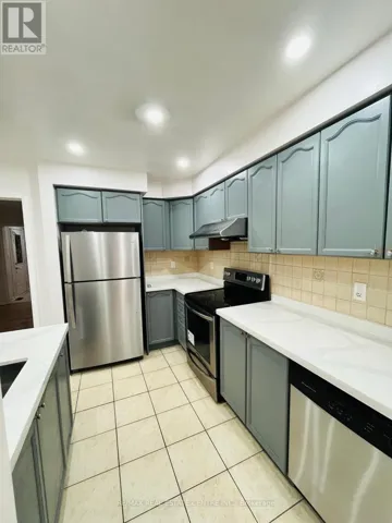 UPPER LEVEL - 48 HERDWICK STREET, Brampton (Gore Industrial North), Ontario L6S6L7
