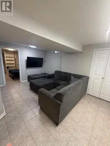 BASEMENT - 129 UPPER HUMBER DRIVE, Toronto (West Humber-Clairville), Ontario M9W7B7