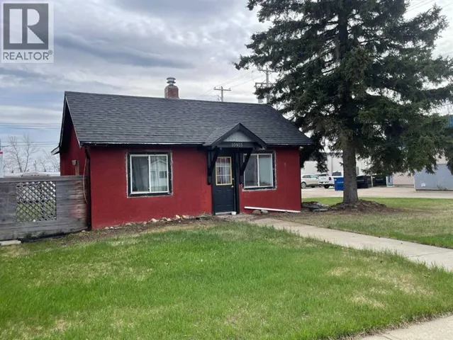 10915 104 Ave Avenue, Fairview, Alberta T0H1L0