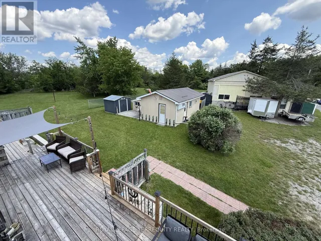 471 COUNTY RD 38, Trent Hills (Campbellford), Ontario K0L1L0