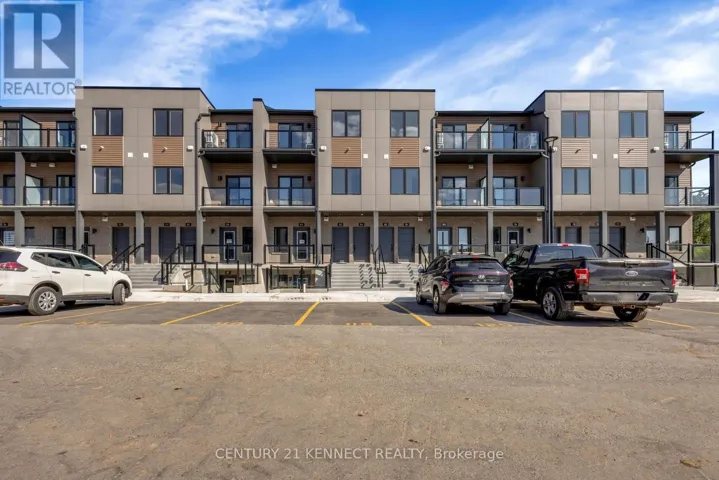 82 - 42 LOWES ROAD W, Guelph (Clairfields/Hanlon Business Park), Ontario N1G4X2