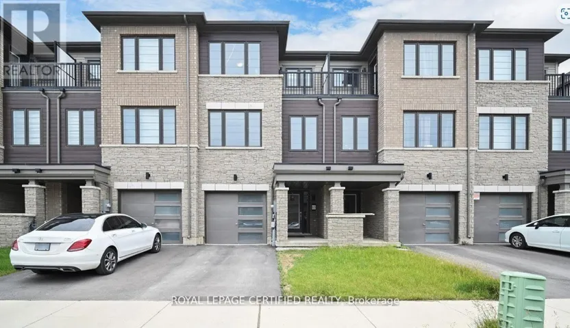 65 HOLDER DRIVE, Brantford, Ontario N3T0W8