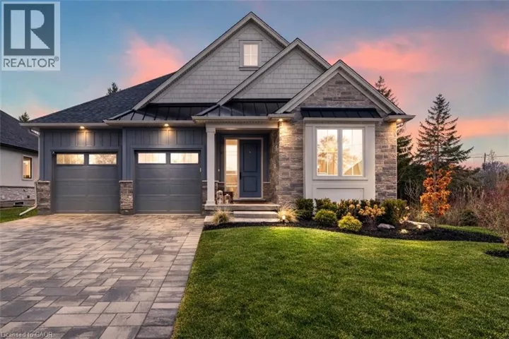 27 MAPLE LEAF Avenue S, Ridgeway, Ontario L0S1N0