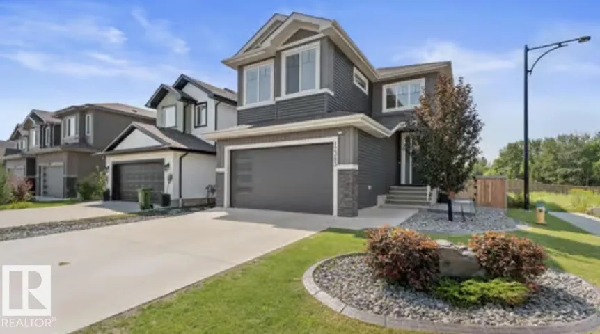 12383 176 AV NW, Edmonton, Alberta T5X0L3