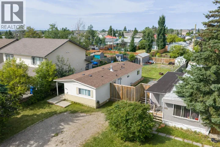 8812 76 STREET, Fort St. John, British Columbia V1J2Z6