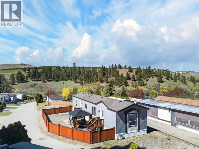 15401 Kalamalka Road Unit# 172, Coldstream, British Columbia V1B2E3