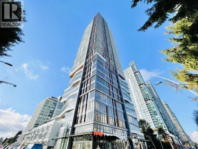 1302 6511 SUSSEX AVENUE, Burnaby, British Columbia V5H0K5