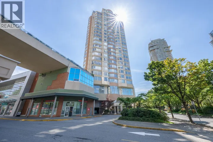 2203 6240 MCKAY AVENUE, Burnaby, British Columbia V5H4L8
