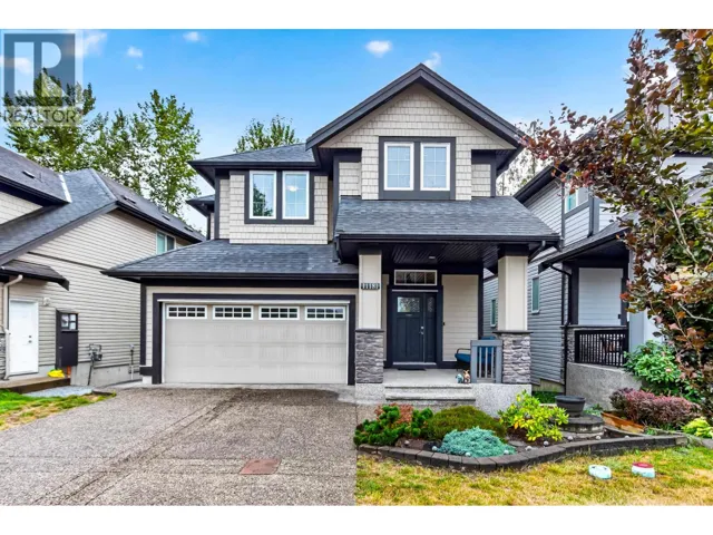 11181 239 STREET, Maple Ridge, British Columbia V2W0H7