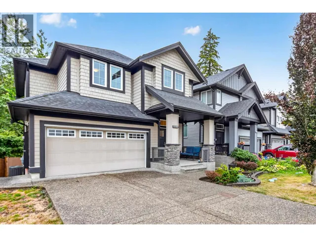 11181 239 STREET, Maple Ridge, British Columbia V2W0H7