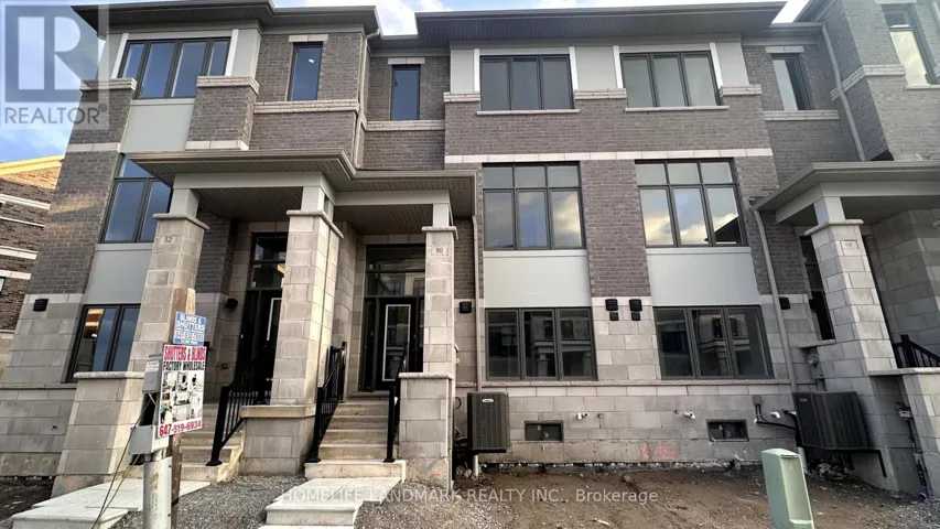 50 MILLMAN LANE, Richmond Hill, Ontario L4S0P8