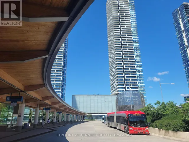 4910 - 950 PORTAGE PARKWAY, Vaughan (Vaughan Corporate Centre), Ontario L4K0J7