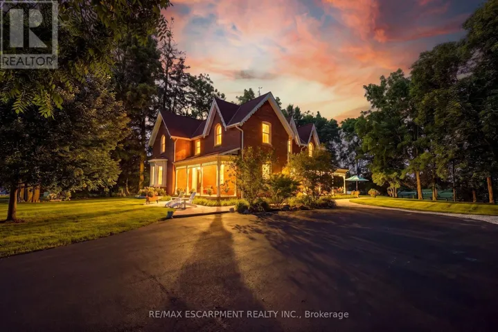 5515 BLIND LINE, Burlington, Ontario L7P0B1