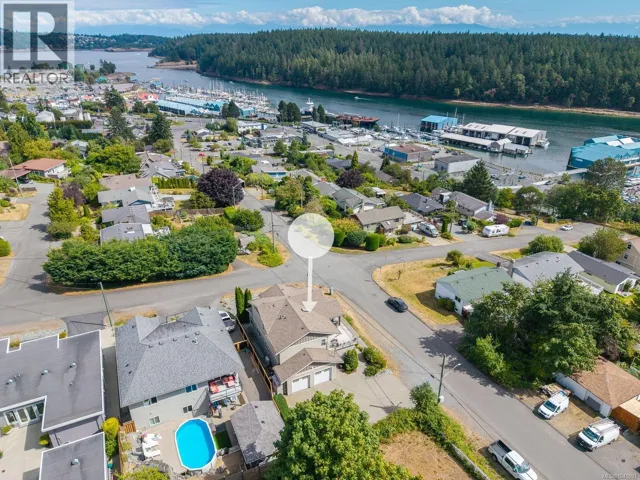 1251 Discovery Ave, Nanaimo, British Columbia V9S4B3