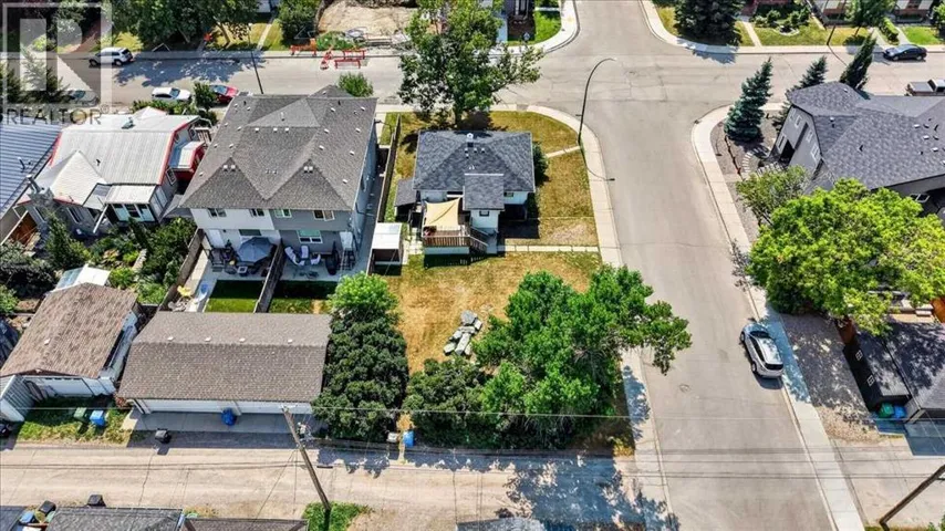 440 53 Avenue SW, Calgary, Alberta T2V0B7