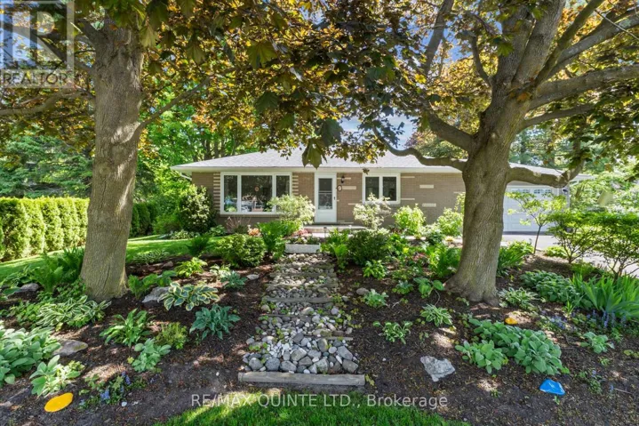 9 CHEER DRIVE, Brighton, Ontario K0K1H0