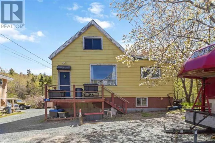 23 Military Road, Halifax, Nova Scotia B3P0K3