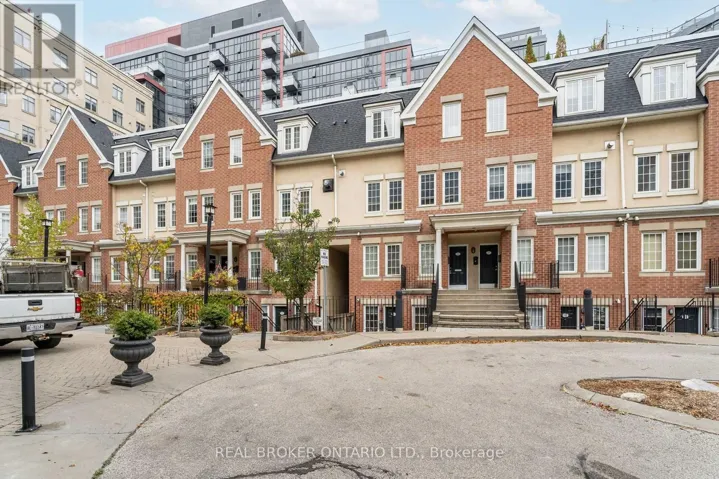 32 - 11 NIAGARA STREET W, Toronto (Waterfront Communities), Ontario M5V3N9