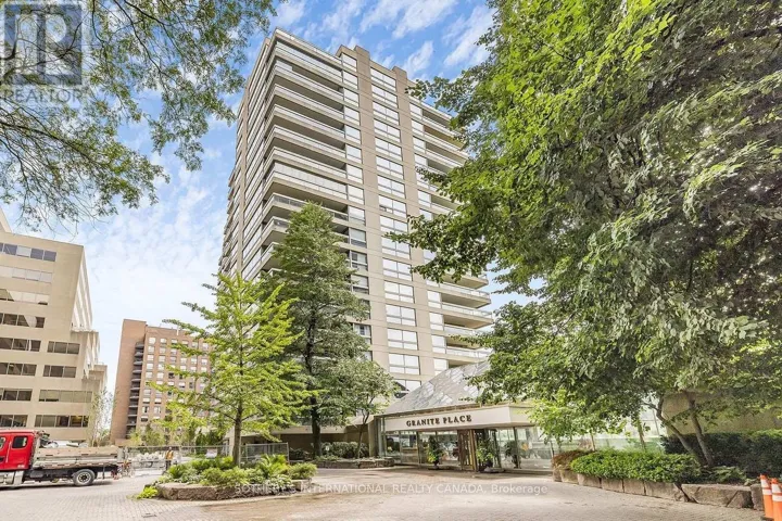 902 - 61 ST CLAIR AVENUE W, Toronto (Yonge-St. Clair), Ontario M4V2Y8