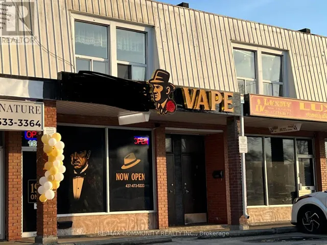 1851 LAWRENCE AVENUE E, Toronto (Wexford-Maryvale), Ontario M1R2Y3