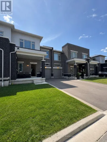 1110 CAMEO STREET, Pickering, Ontario L1X0L7